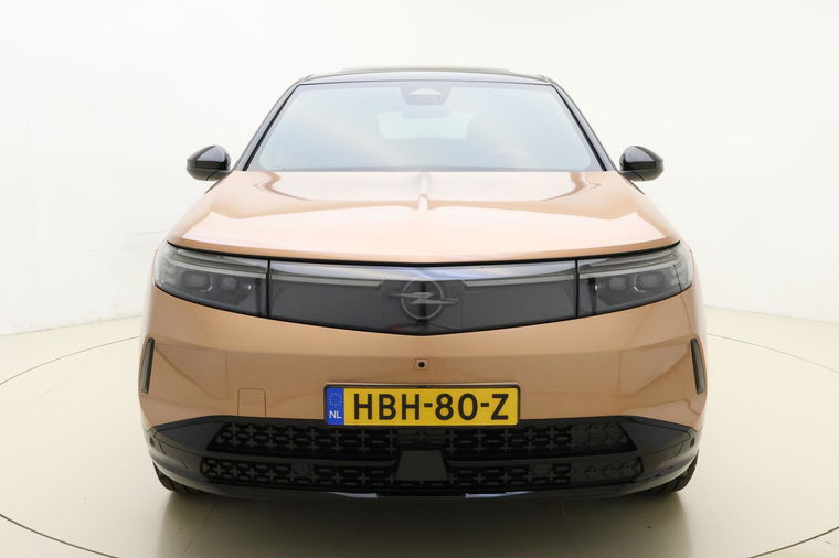 Opel Grandland Electric