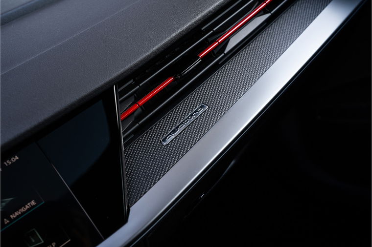 Audi RS3 Sportback