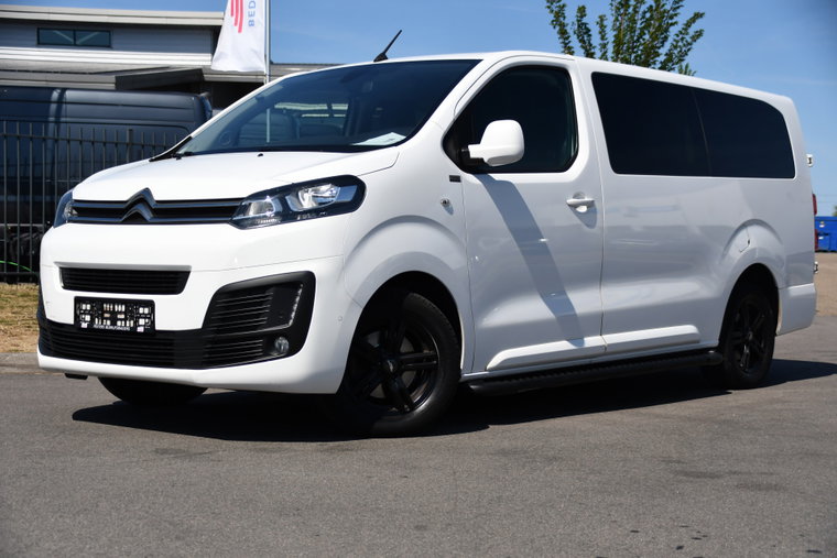 Citroën Jumpy