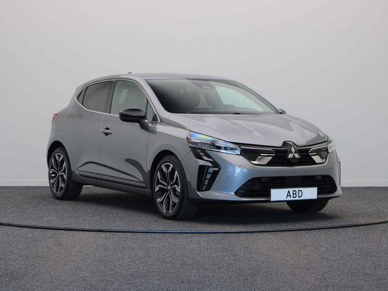 Foto van Mitsubishi Colt