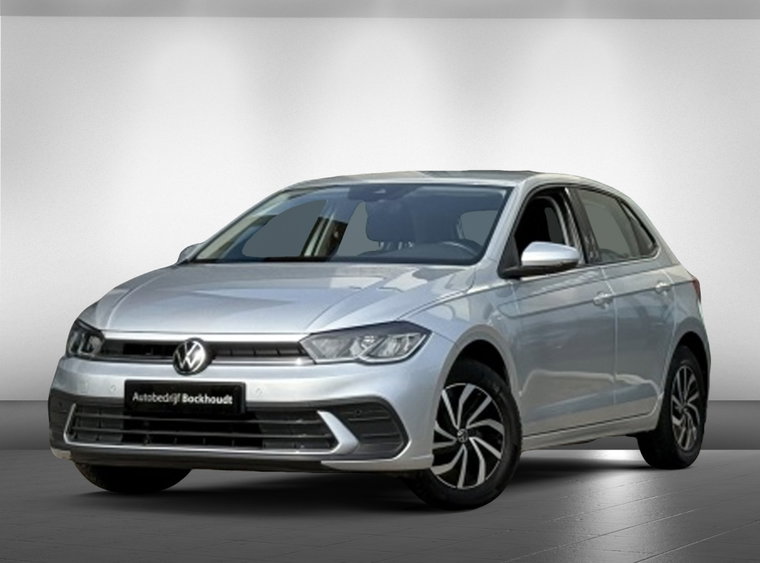 Foto van Volkswagen Polo