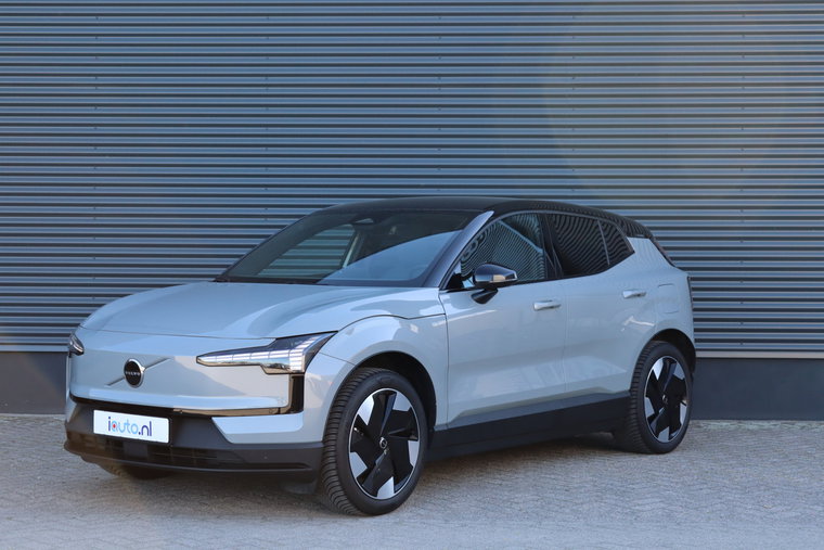 Foto van Volvo EX30