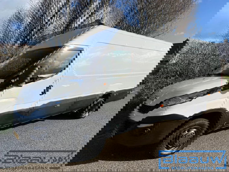 Foto van Iveco Daily