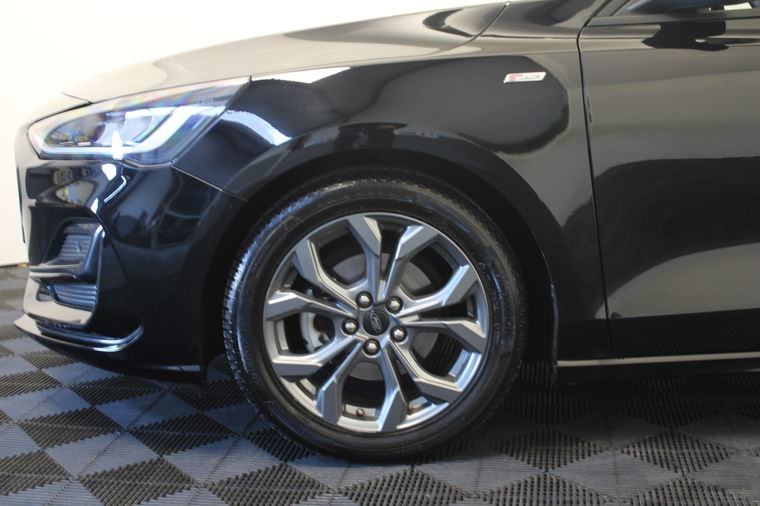 Ford FOCUS Wagon