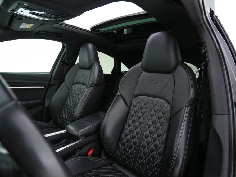 Audi e-tron Sportback