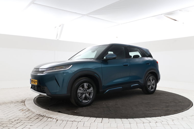 BYD ATTO 2
