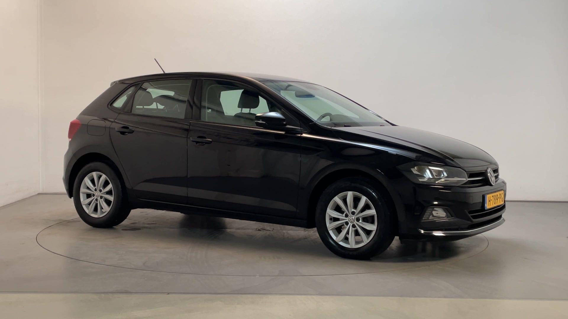 Foto van Volkswagen Polo