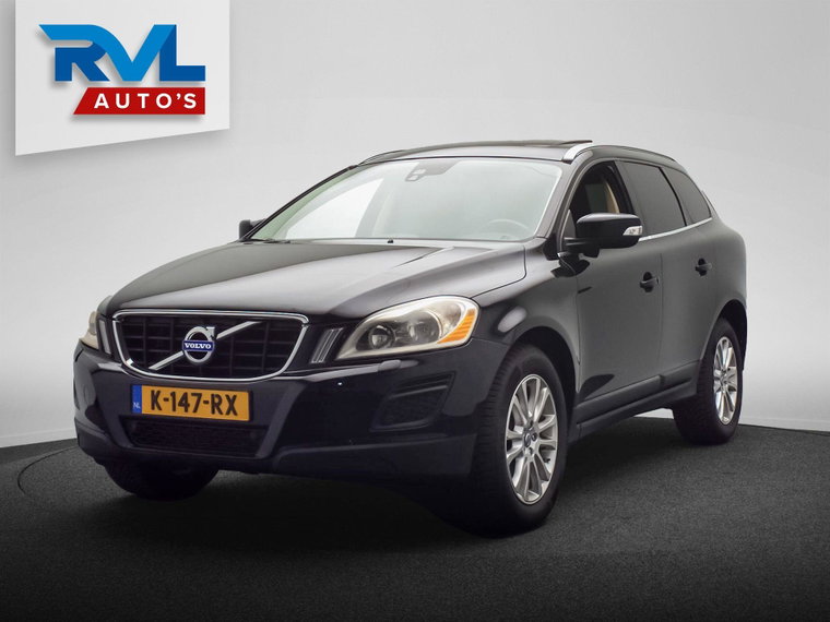 Volvo XC60 foto 1