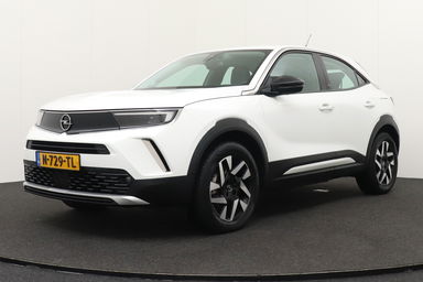 Opel Mokka-e
