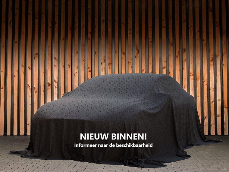 Foto van Mercedes-Benz EQV