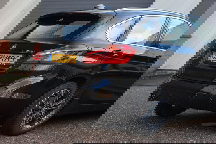 BMW 2 Serie