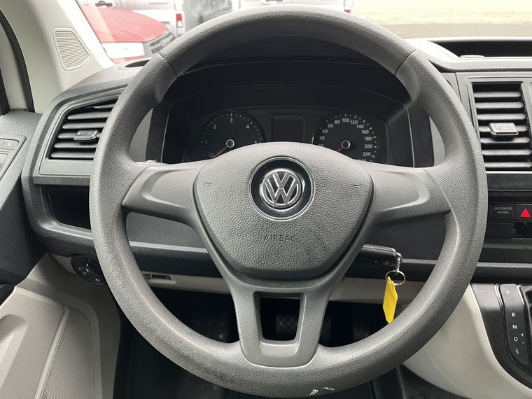 Volkswagen Transporter Kombi