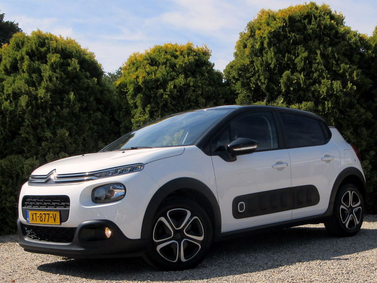 Citroën C3
