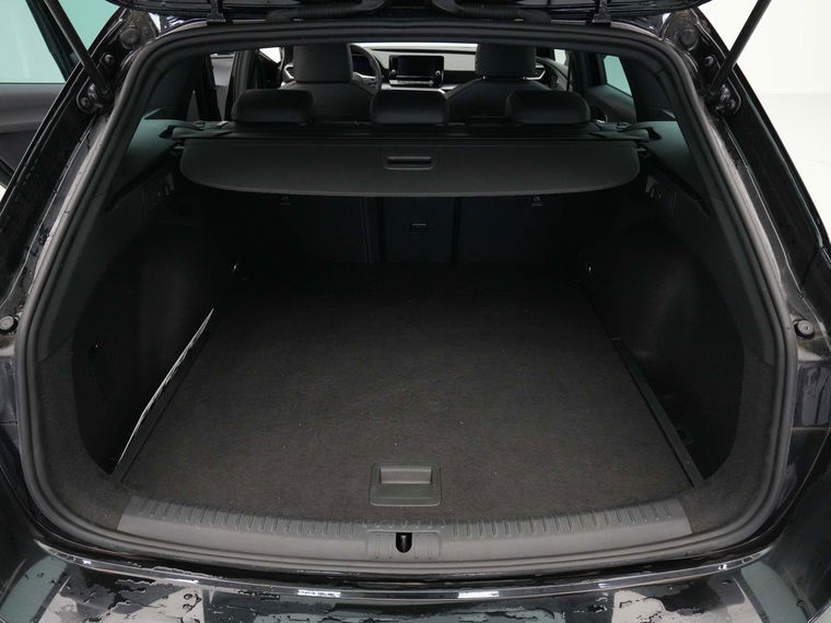 SEAT Leon Sportstourer