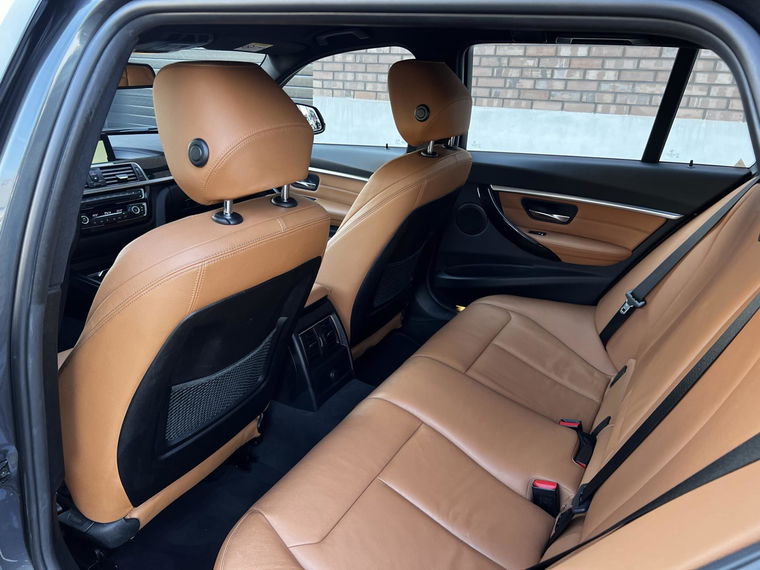 BMW 3 Serie
