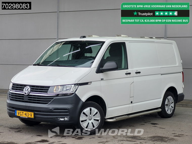 Volkswagen Transporter 150PK