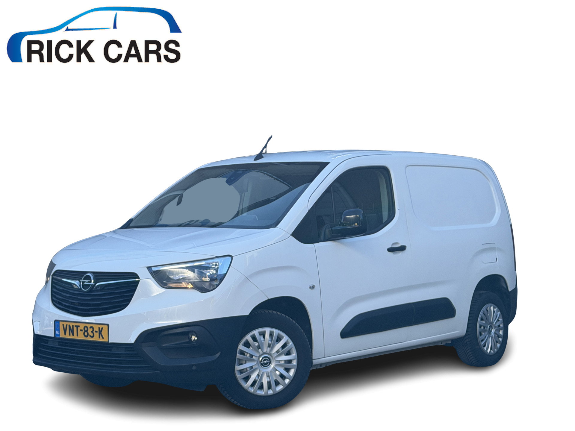 Foto van Opel Combo