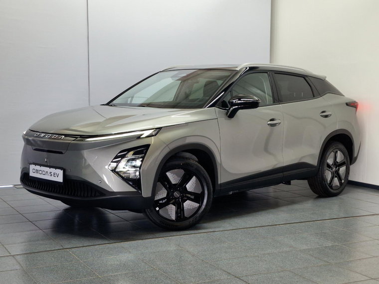 Omoda 5 EV
