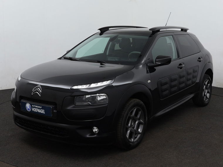 Citroën C4 Cactus