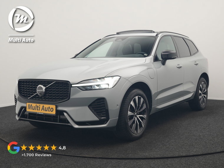 Foto van Volvo XC60