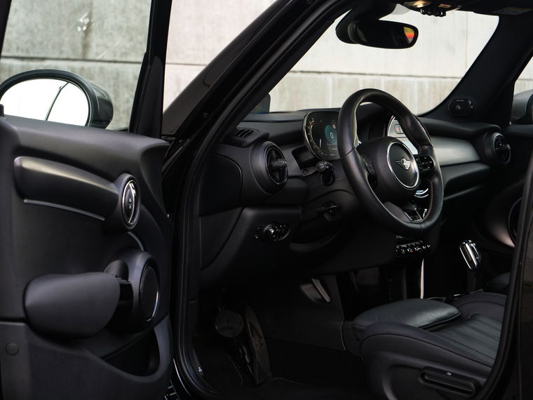 MINI Mini