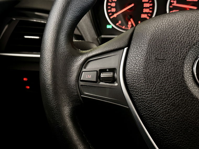 BMW 1-serie