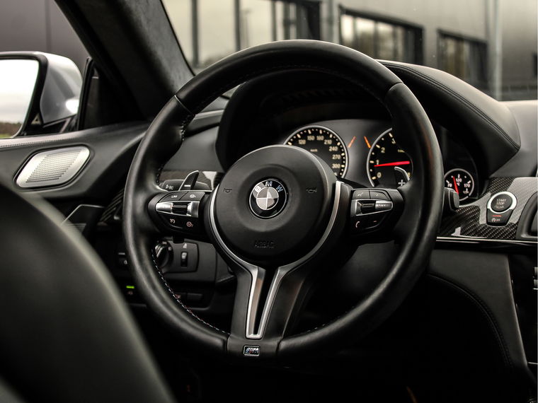 BMW M6