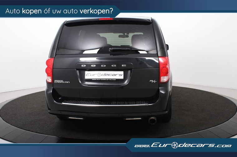Dodge Grand Caravan