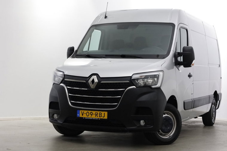 Renault Master foto 1
