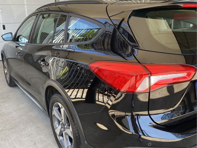 Ford FOCUS Wagon