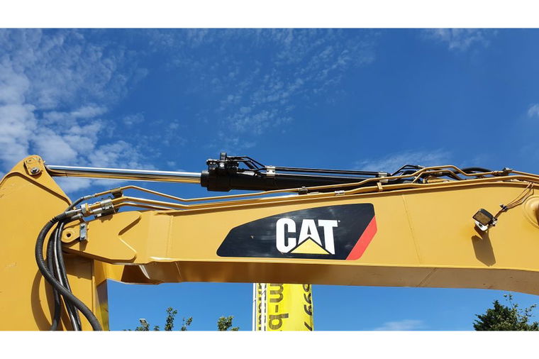 Caterpillar 