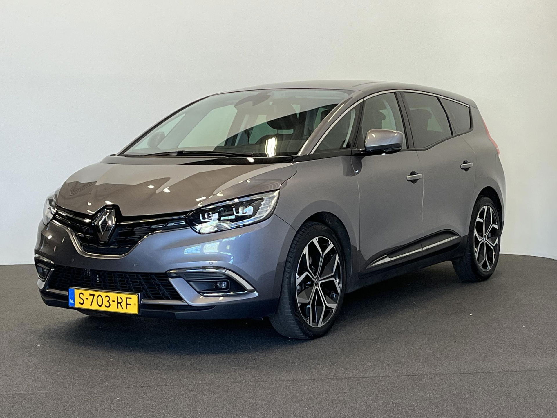 Foto van Renault Grand Scénic