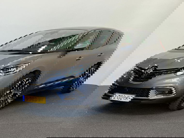 Foto van Renault Grand Scénic