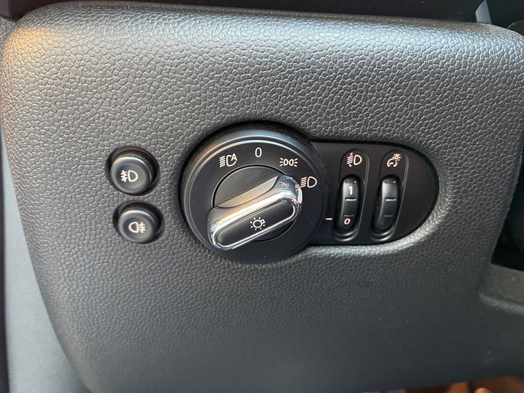 MINI Cabrio