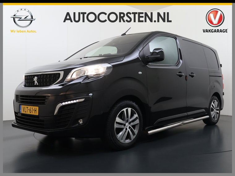 Peugeot Expert foto 1
