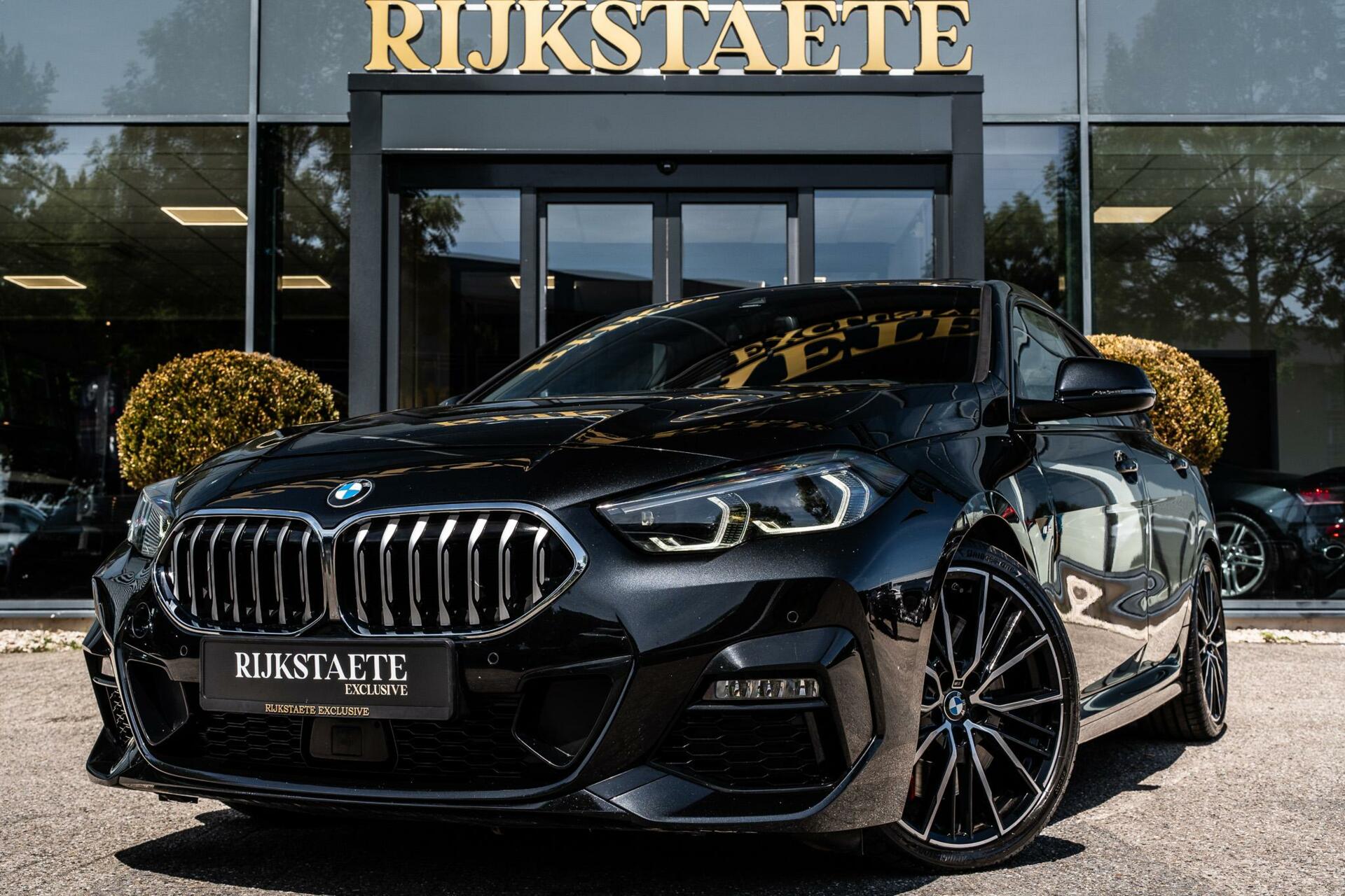 Foto van BMW 2 Serie