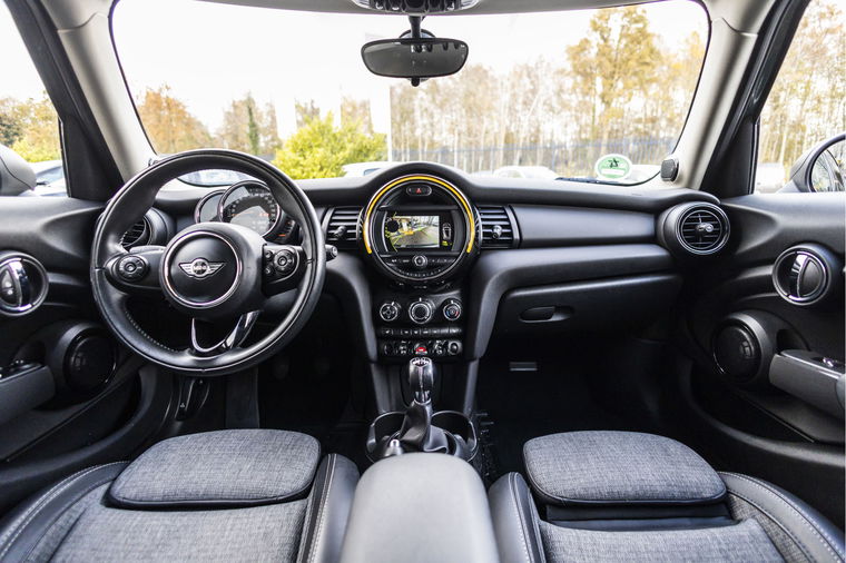 MINI Mini