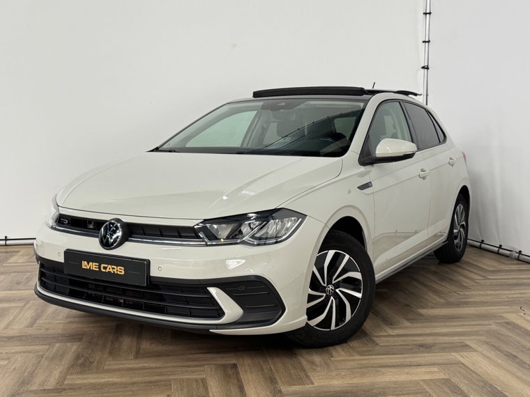 Foto van Volkswagen Polo