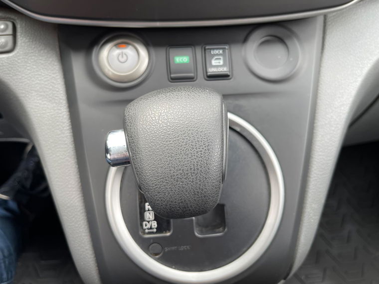 Nissan E-NV200