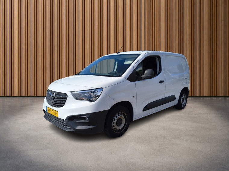 Opel Combo foto 1