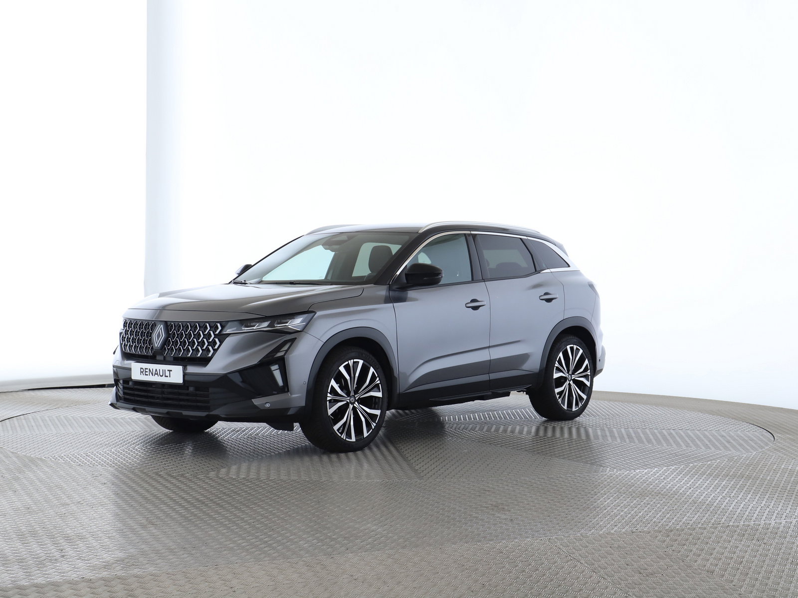 Foto van Renault Austral