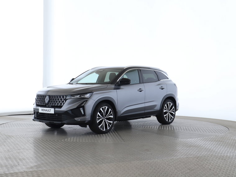 Foto van Renault Austral