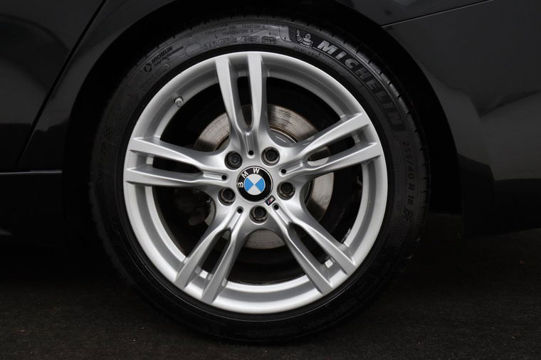 BMW 3 Serie