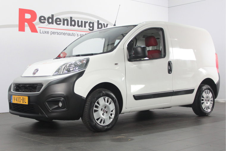 Foto van Fiat Fiorino