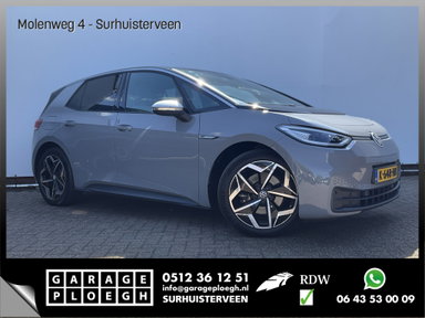 Foto van Volkswagen ID.3
