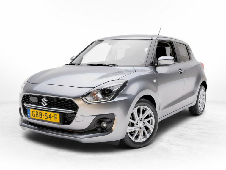 Suzuki Swift foto 1