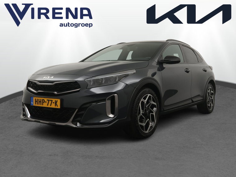 Kia XCeed foto 1