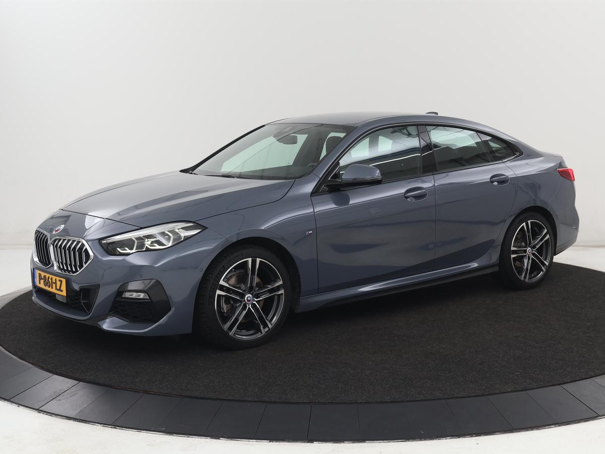 Foto van BMW 2 Serie
