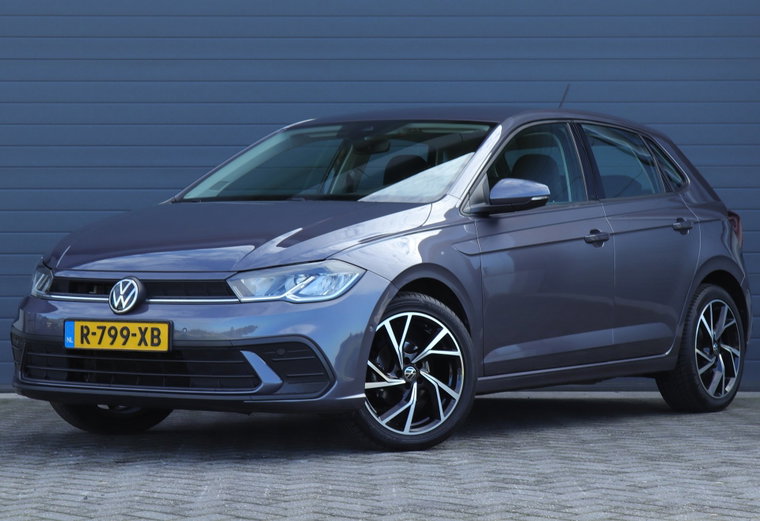 Foto van Volkswagen Polo