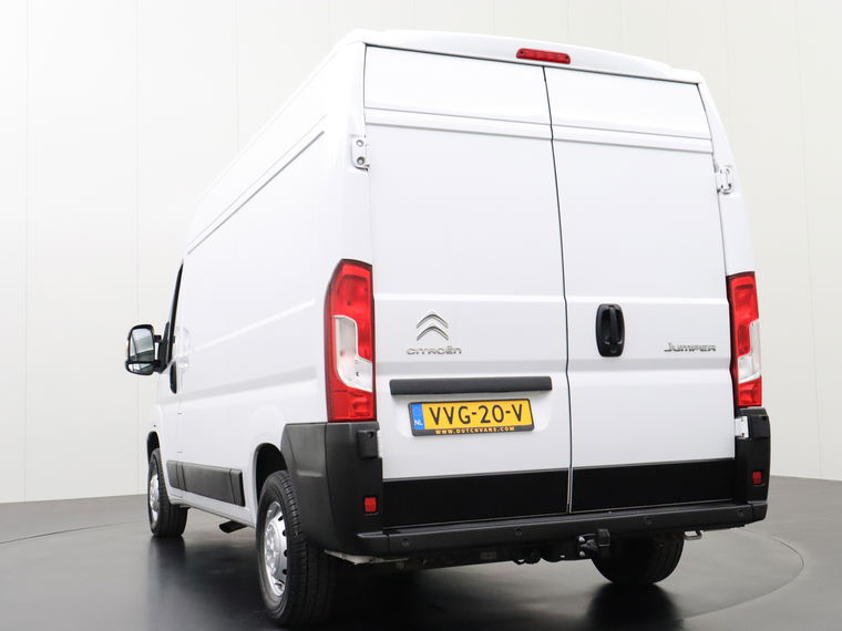 Citroën Jumper